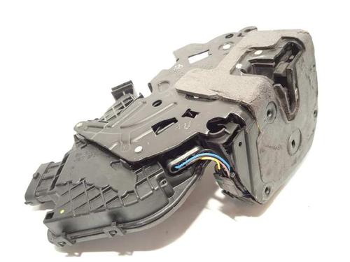 Used Rear right lock LAND ROVER RANGE ROVER IV (L405) 4.4 SDV8 4x4 (340 hp) 12232677