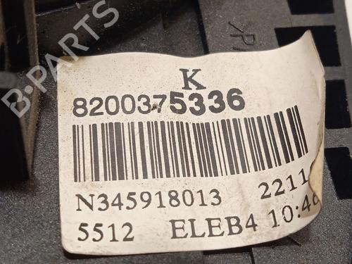 Steering column stalk DACIA LOGAN (LS_) 1.4 MPI LPG (LS0C) | BP26503011I23