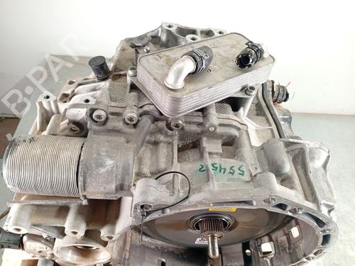 Gearbox AUDI A3 Sportback (8YA, 8YF) 35 TDI | BP32207028M3 - Image 5