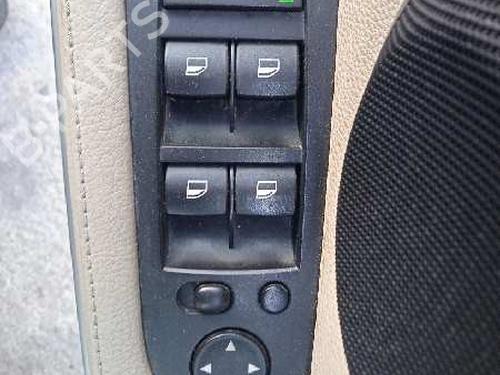 Instrument cluster BMW 3 Touring (E91) 318 d | BP13367173C47 