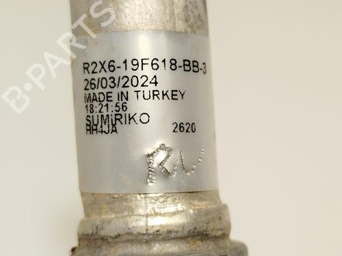 AC pipe FORD TOURNEO CUSTOM V362 Bus (F3) 1.0 EcoBoost PHEV | BP33118084M126 - Image 4