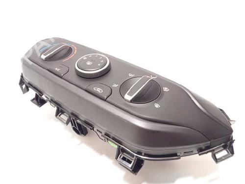 Climate control HYUNDAI i20 III (BC3, BI3)  | BP12071546I5 