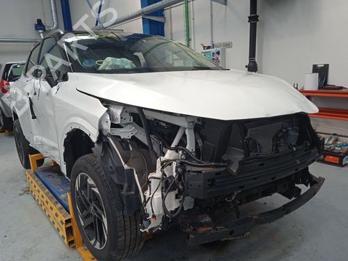 Left front window switch NISSAN QASHQAI III (J12) 1.3 DIG-T | BP33691517I27  - Image 9