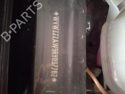 Subframe VW POLO VI (AW1, BZ1, AE1) 1.0 TSI | BP31971886M9