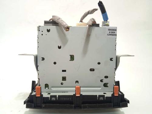 Radio HONDA CR-V IV (RM_)  | BP10520036E6 
