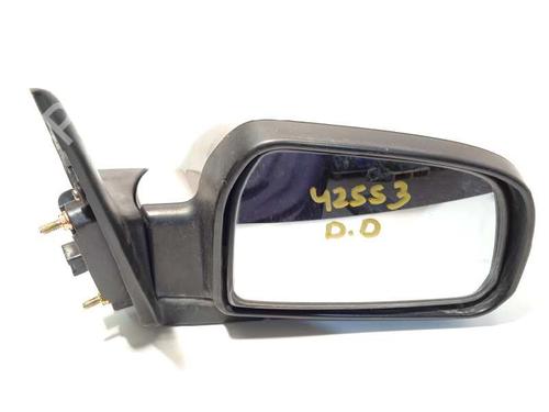 Right mirror HYUNDAI TUCSON (JM) 2.0 CRDi | BP7701928C27 