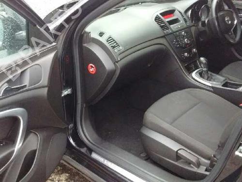 ABS pump OPEL INSIGNIA A (G09)  | BP4387268M43 