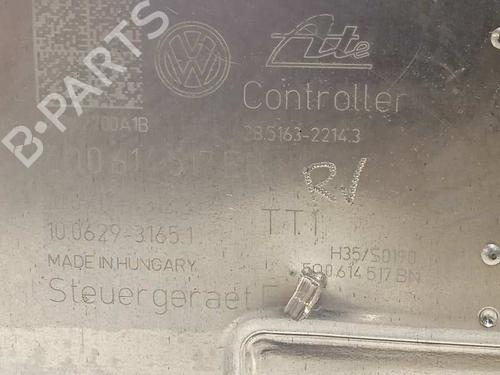 ABS pump SEAT LEON (5F1)  | BP9702951M43 