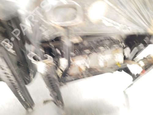 Seats set SEAT LEON (KL1, KLG) 1.5 eTSI | BP32294907C78