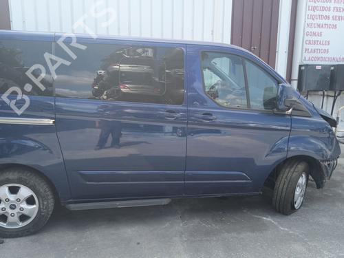 Cable FORD TRANSIT CUSTOM V362 Bus (F3)  | BP21377021E12 