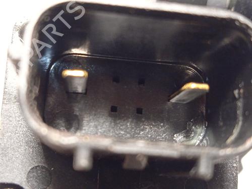 Rear left window mechanism HONDA CR-V IV (RM_) 2.2 i-DTEC 4WD (RE6) | BP29884594C24 