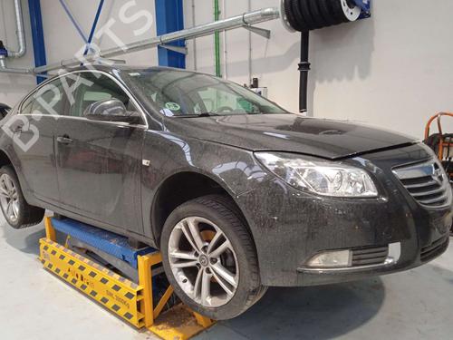Electronic module OPEL INSIGNIA A (G09) 2.0 CDTI (68) | BP39613876M83 - Image 7