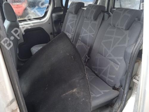 Left headlight FORD TRANSIT CONNECT (P65_, P70_, P80_)  | BP31010252C28 