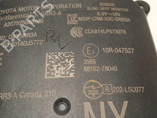 Electronic sensor LEXUS NX (_Z1_) | BP17235598M84 - Image 4