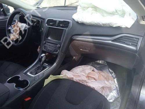 Left sun visor FORD MONDEO V Hatchback (CE) 1.5 EcoBoost | BP17029638I1  - Image 19