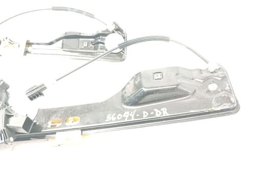 Front right window mechanism OPEL ZAFIRA TOURER C (P12) 2.0 CDTi (75) | BP26731480C23 - Image 3