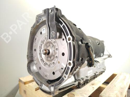 Used Gearbox BMW X3 (G01, F97, G08) xDrive 30 d Mild-Hybrid (286 hp) 26657803