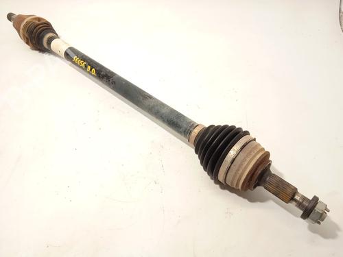 Used Right front driveshaft Right front driveshaft CITROËN BERLINGO (ER_, EC_) 1.5 BlueHDi 100 (102 hp) 29114713 29114713
