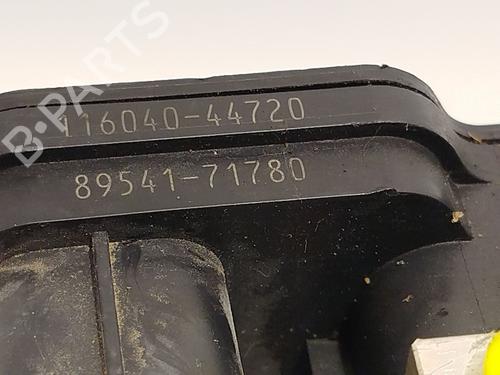 ABS pump TOYOTA HILUX VIII Pickup (_N1_) 2.4 D (GUN112_, GUN122_, GUN135_, GUN120_, GUN135R,... | BP26209817M43 