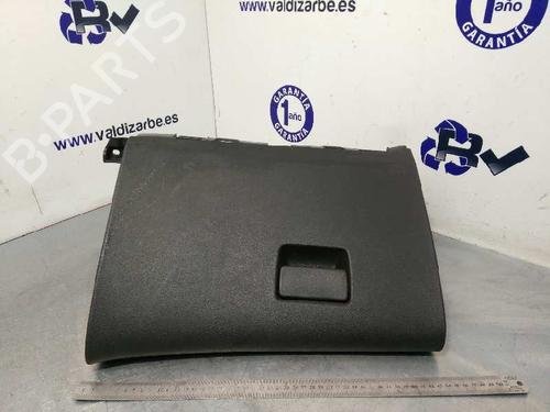 Used Glove box OPEL ASTRA J Sports Tourer (P10) 1.4 Turbo (35) (140 hp) 2444033