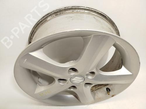 Fælk SUZUKI SX4 (EY, GY) 1.6 VVT 4x4 (RW416) | BP27631581C45 - Image 3