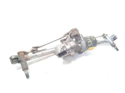 Used Front wiper motor CITROËN C3 Pluriel (HB_) 1.4 (73 hp) 26447940