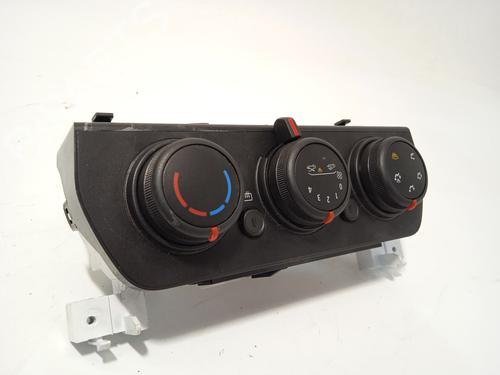 Climate control DACIA SANDERO III 1.0 SCe 65 | BP22193513I5
