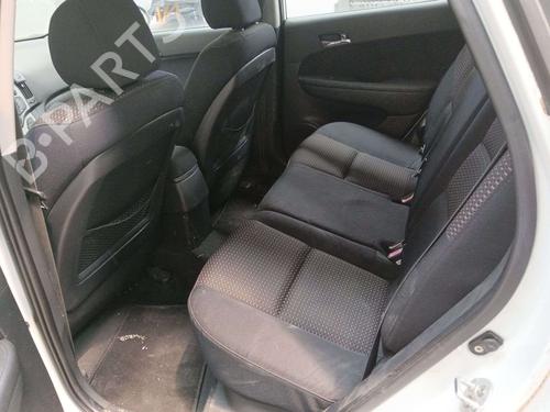 Gearbox HYUNDAI i30 (FD) 1.6 CRDi | BP37793328M3  - Image 26