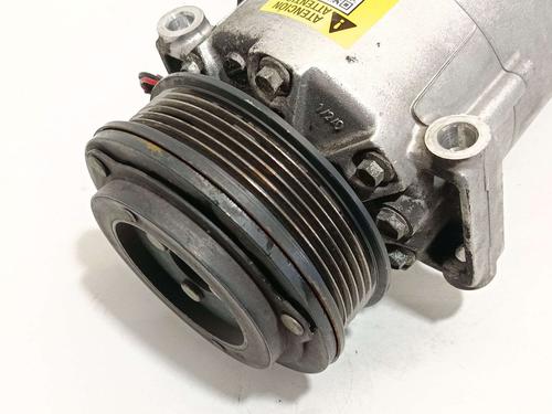 AC compressor FORD C-MAX II (DXA/CB7, DXA/CEU) 2.0 TDCi | BP39609611M34  - Image 5