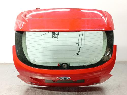 Used Tailgate FORD FOCUS III Saloon 1.0 EcoBoost (125 hp) 27476989