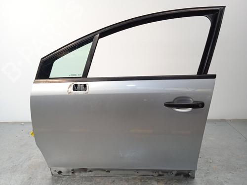 Used Left front door CITROËN C4 I (LC_) 1.6 HDi (90 hp) 25847561