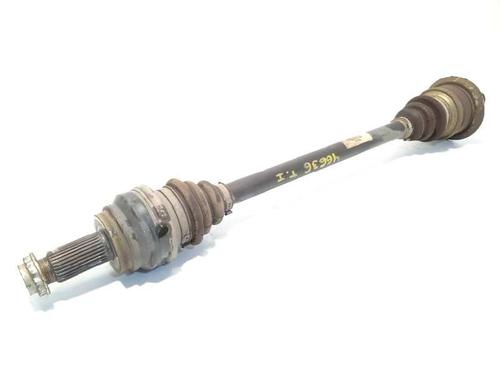 Used Left rear driveshaft BMW X3 (F25) xDrive 20 d (184 hp) 8912316