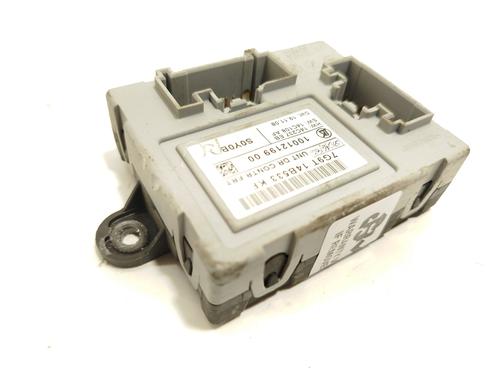 Used Electronic module VOLVO S80 II (124) D5 (185 hp) 28514690