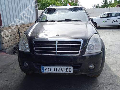 Electronic module SSANGYONG REXTON / REXTON II (GAB_) 2.7 D 4x4 | BP28289717M83 - Image 7