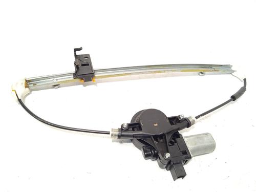 Rear right window mechanism MAZDA 3 (BL) 1.6 MZR CD (BL14) | BP28214323C25 - Image 2