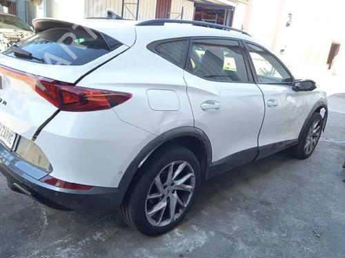 Switch CUPRA FORMENTOR (KM7, KMP) | BP18145299I30