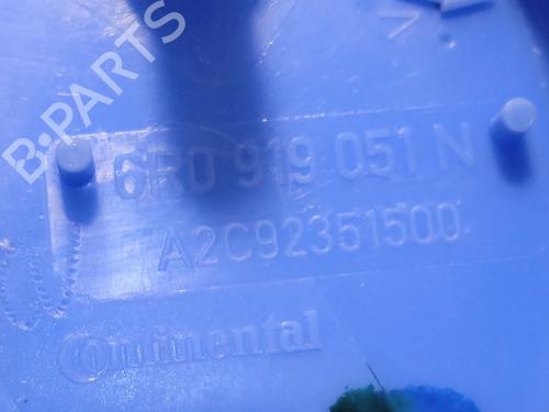 Fuel pump SEAT IBIZA IV (6J5, 6P1) 1.4 TDI | BP23439626M76 
