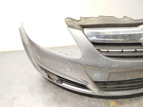 Front bumper OPEL CORSA D (S07) 1.4 (L08, L68) | BP27258890C7 