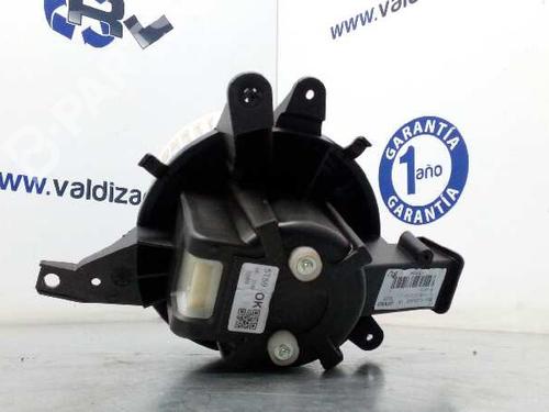 Heater blower motor JEEP RENEGADE SUV (BU, B1, BV) 2.0 CRD 4x4 | BP1116902M62 