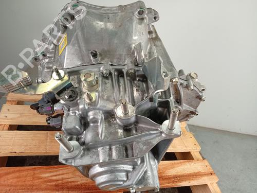 Gearbox MAZDA 2 Hatchback (DL, DJ) 1.5 SKYACTIV-G | BP32720171M3  - Image 5