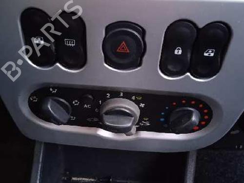 AC compressor DACIA SANDERO 1.4 (BS0C, BS0A, BS0G, BS1F, BS0E) | BP7200277M34 - Image 21