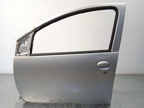 Used Left front door TOYOTA AYGO (_B1_) 1.0 (KGB10_, KGB10R) (68 hp) 15894731