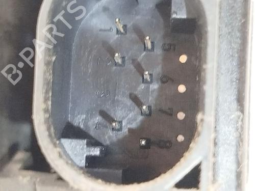 Front right lock BMW X5 (E53) 3.0 i | BP26599678C97 