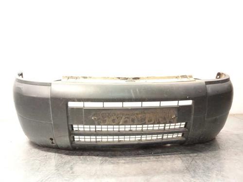 Front bumper CITROËN BERLINGO / BERLINGO FIRST MPV (MF_, GJK_, GFK_) 2.0 HDI 90 (MFRHY) (90 hp) 12532103