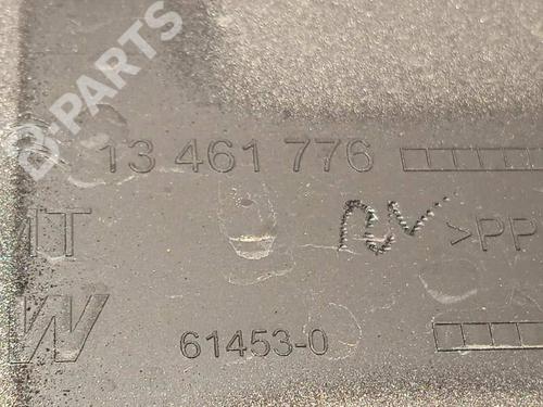 Fuel flap CITROËN C3 AIRCROSS II (2R_, 2C_) 1.5 BlueHDi 100 (2CYHYJ) | BP11798130C131 