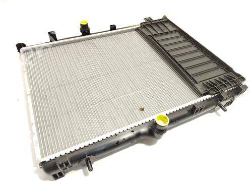 Used Water radiator PEUGEOT 208 II (UB_, UP_, UW_, UJ_) 1.2 PureTech 100 (101 hp) 28976066