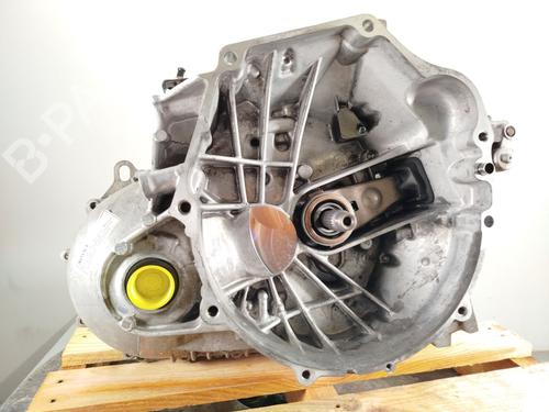 Gearkasse HONDA ACCORD VII (CL, CN) 2.2 i-CTDi (CN1) (140 hp) 30834080
