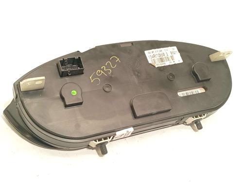 Instrument cluster CITROËN JUMPER II Van 2.2 HDi 100 | BP39722989C47 - Image 4