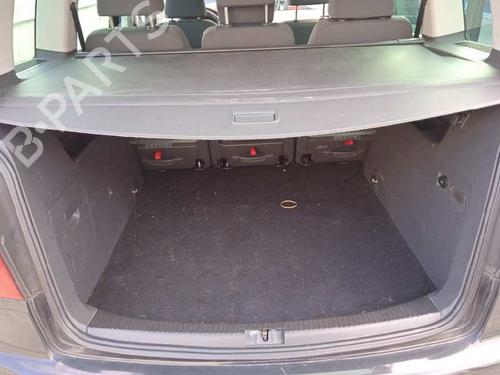 Førerens kollisjonspute VW TOURAN (1T1, 1T2) 2.0 TDI 16V | BP15187699C9 