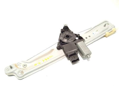 Used Rear right window mechanism Rear right window mechanism OPEL CROSSLAND X / CROSSLAND (P17, P2QO) 1.2 (75) (110 hp) 8959495 8959495